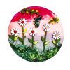 تابلو موزاییک- رزین مدل بهار